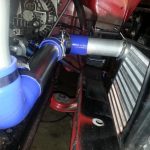 Intercooler Connections